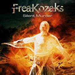 Freakozaks : Silent Murder